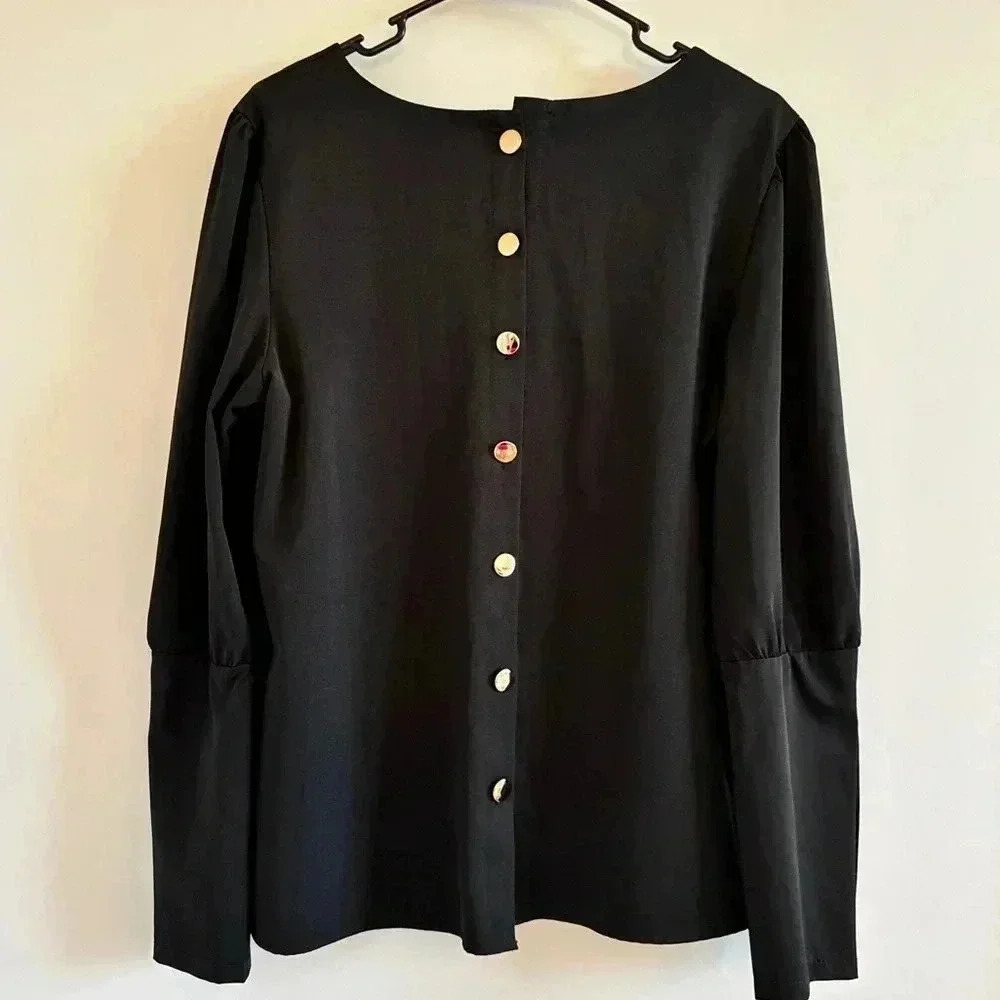 Vero Moda long sleeve blouse - Picture 3 of 6
